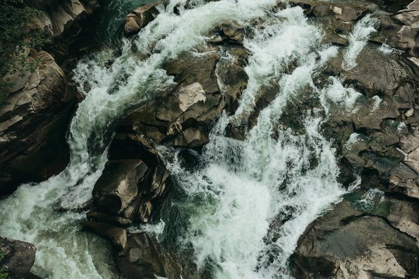 Escapades Et Randonnees