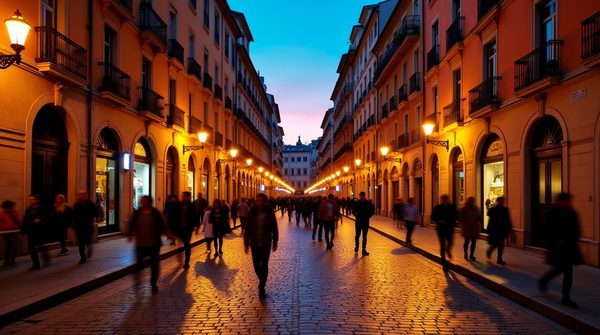 Bar lyon : les secrets d'une ville qui ne dort jamais