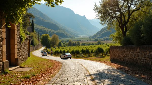 Tourisme sud ardeche, ce qu'il faut savoir