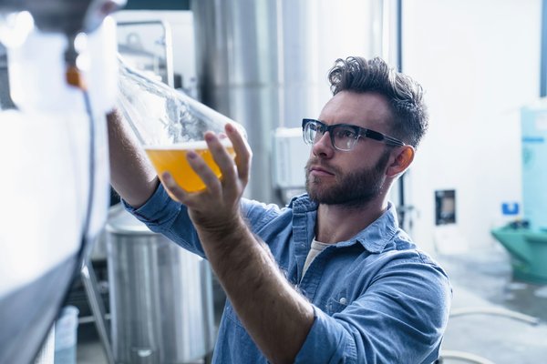 Où trouver des stages de fabrication de bière artisanale en Allemagne ?