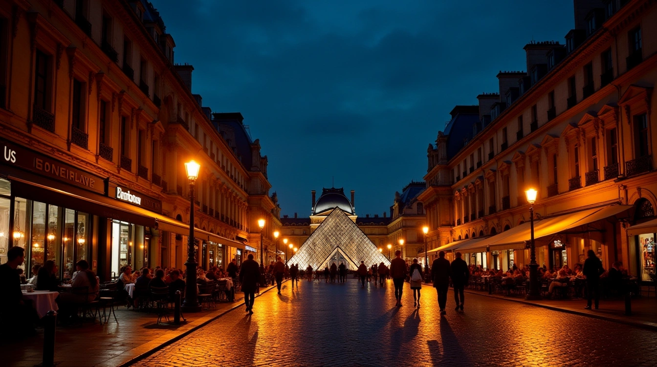 Comment choisir le bar idéal à Lyon ?